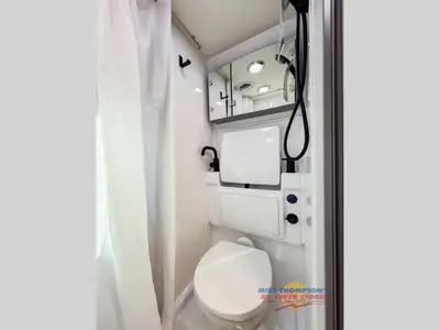 2026 Coachmen RV Nova photo 24