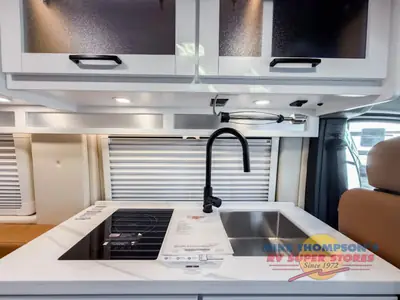 2026 Coachmen RV Nova photo 14