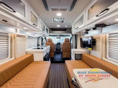 2026 Coachmen RV Nova photo 22