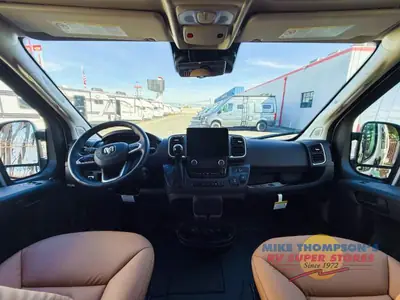 2026 Coachmen RV Nova photo 8