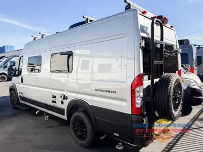 2026 Coachmen RV Nova photo 5