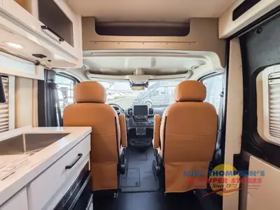 2026 Coachmen RV Nova photo 23
