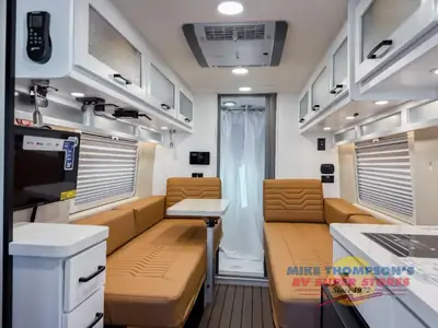 2026 Coachmen RV Nova photo 18