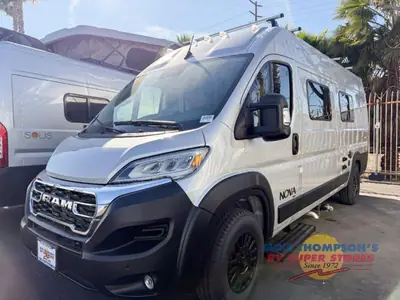 2026 Coachmen RV Nova photo 3