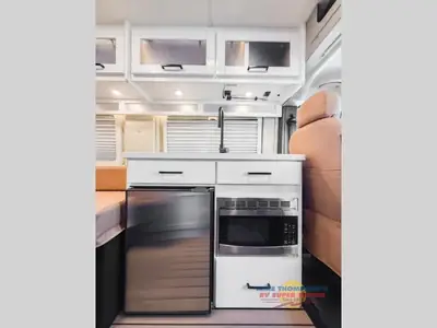 2026 Coachmen RV Nova photo 13