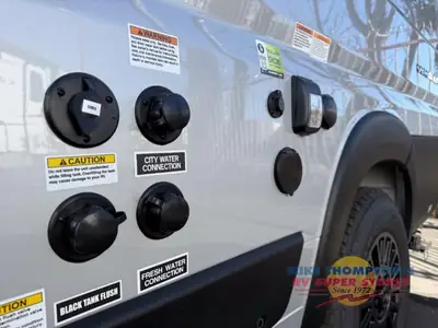 2026 Coachmen RV Nova photo 27