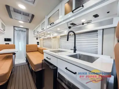 2026 Coachmen RV Nova photo 12
