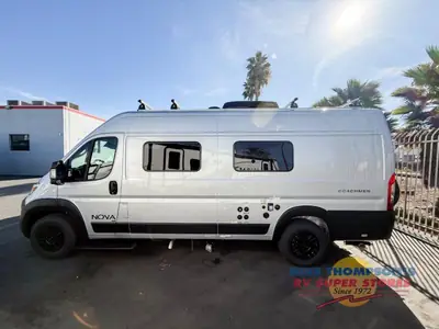 2026 Coachmen RV Nova photo 4