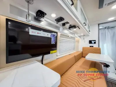 2026 Coachmen RV Nova photo 19