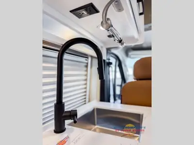 2026 Coachmen RV Nova photo 15