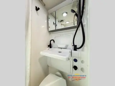 2026 Coachmen RV Nova photo 25
