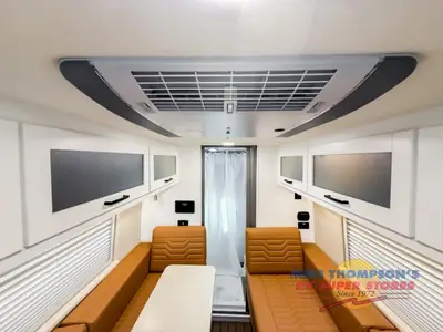 2026 Coachmen RV Nova photo 21