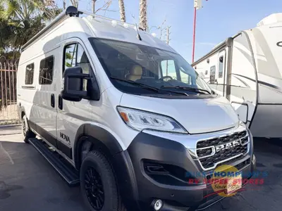 New 2026 Coachmen RV Nova 20RB