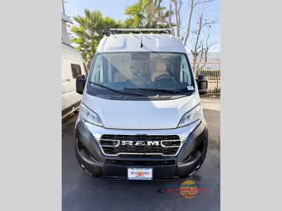 2026 Coachmen RV Nova photo 2