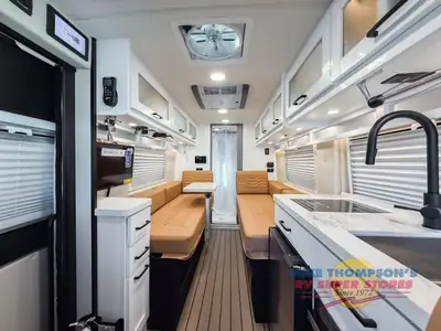 2026 Coachmen RV Nova photo 11