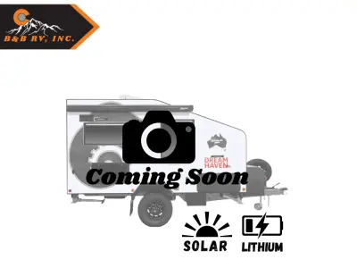 New 2027 Dreamhaven Chameleon