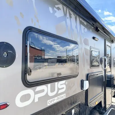2022 Opus OP 15 photo 40