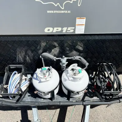 2022 Opus OP 15 photo 16