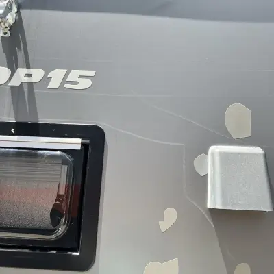 2022 Opus OP 15 photo 10