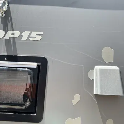 2022 OPUS OP15 photo 10