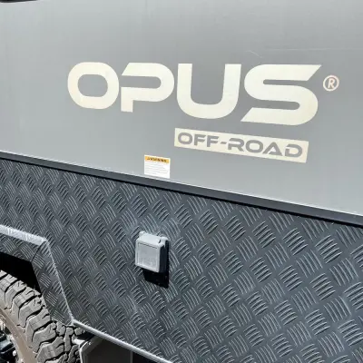 2022 Opus OP 15 photo 42