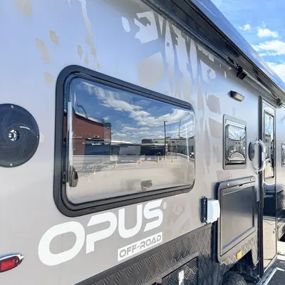 2022 OPUS OP15 photo 40