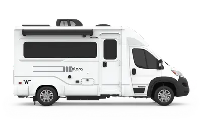 New 2027 Winnebago Elora 19DC
