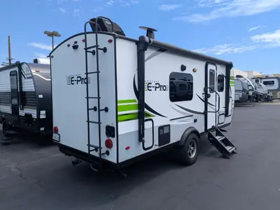 2021 Forest River Flagstaff E-Pro E19FD photo 10