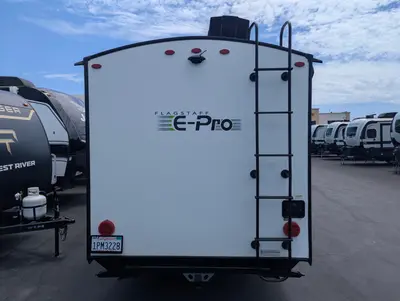 2021 Forest River Flagstaff E-Pro E19FD photo 8