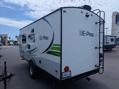 2021 Forest River Flagstaff E-Pro E19FD photo 7