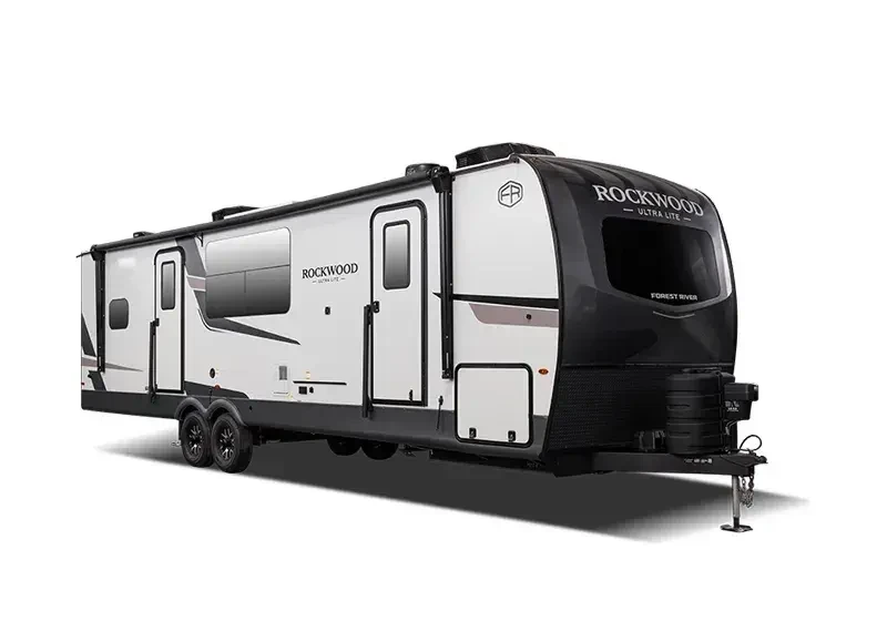 2027 Forest River Rockwood Ultra Lite 2618RD exterior