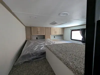 2027 Forest River Sierra Destination photo 27