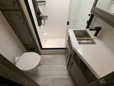 2023 Grand Design Solitude 345GK photo 23