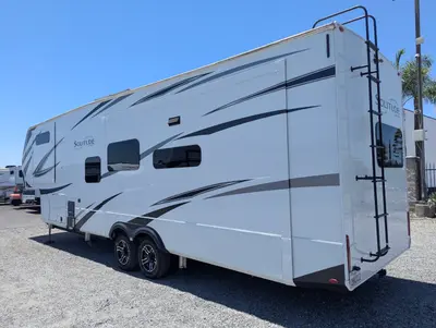 2023 Grand Design Solitude 345GK photo 13