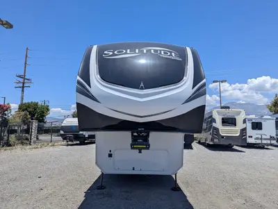 2023 Grand Design Solitude 345GK photo 3