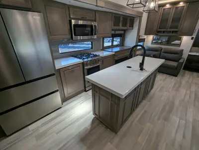 2023 Grand Design Solitude 345GK photo 36