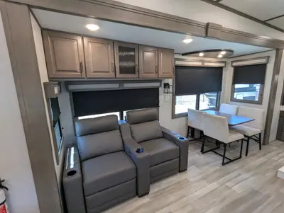 2023 Grand Design Solitude 345GK photo 31