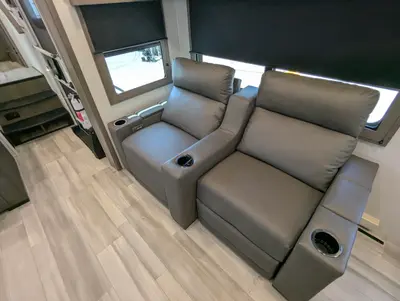 2023 Grand Design Solitude 345GK photo 40