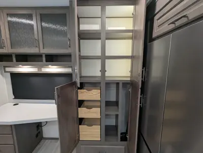 2023 Grand Design Solitude 345GK photo 35
