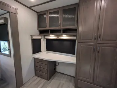 2023 Grand Design Solitude 345GK photo 33