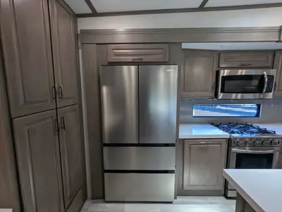 2023 Grand Design Solitude 345GK photo 34