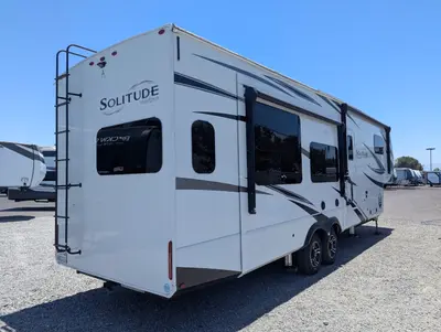 2023 Grand Design Solitude 345GK photo 14