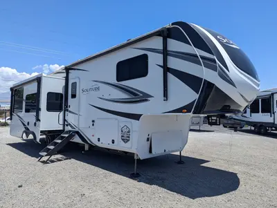 2023 Grand Design Solitude 345GK photo 43