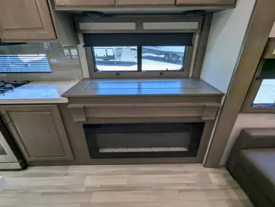 2023 Grand Design Solitude 345GK photo 41