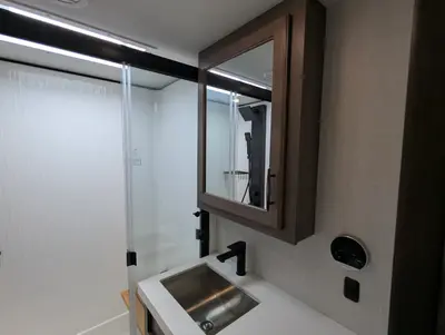 2023 Grand Design Solitude 345GK photo 26
