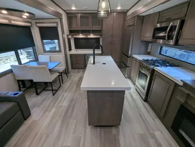 2023 Grand Design Solitude 345GK photo 30