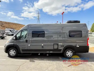 2026 Coachmen RV Pixel photo 4