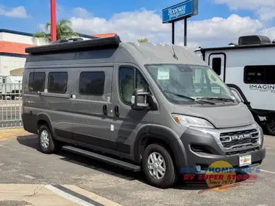 New 2026 Coachmen RV Pixel P 2.0M