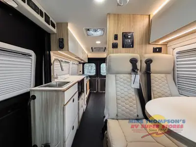 2026 Coachmen RV Pixel photo 14