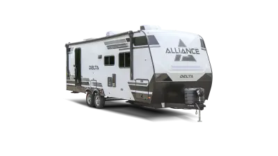 New 2027 Alliance RV Delta 281BH